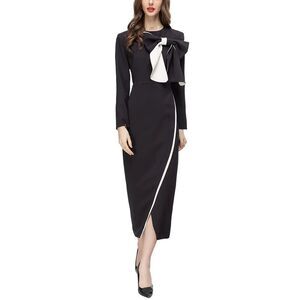 Lanelle Womens  Midi Dress